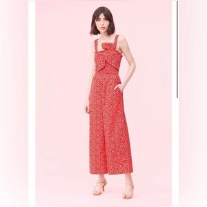 Rebecca Taylor jumpsuit